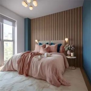 bedroom design